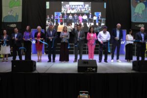 Celebran Festival Estatal para los Adultos Mayores Celebran Festival Estatal para los Adultos Mayores