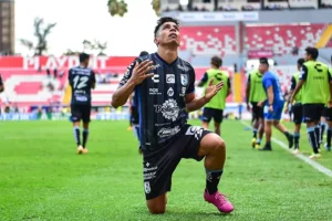 Cruz Azul ficha de última hora a Ángel Sepúlveda Cruz Azul ficha de última hora a Ángel Sepúlveda