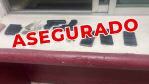 Policía de Salamanca detiene a dos hombres señalados por robo Policía de Salamanca detiene a dos hombres señalados por robo