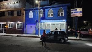 Asesinan a dos paramédicos en Morelos Asesinan a dos paramédicos en Morelos