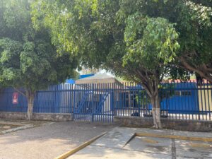 Se destinarán 50 millones de pesos para la sustitución del CAISES Colón Se destinarán 50 millones de pesos para la sustitución del CAISES Colón