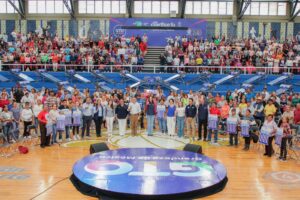 ARRANCA PRIMERA ETAPA DE ENTREGA DE CALENTADORES SOLARES EN GUANAJUATO CAPITAL ARRANCA PRIMERA ETAPA DE ENTREGA DE CALENTADORES SOLARES EN GUANAJUATO CAPITAL
