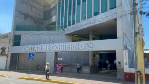 Permanentemente se evalúa el trabajo de servidores públicos; Lorena Alfaro Permanentemente se evalúa el trabajo de servidores públicos; Lorena Alfaro
