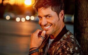 Chayanne enloquece a sus fans con tremenda foto Chayanne enloquece a sus fans con tremenda foto