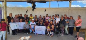 Red Móvil sigue “cambiando vidas” en Cuerámaro Red Móvil sigue “cambiando vidas” en Cuerámaro