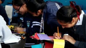 No son obligatorias las cuotas escolares; delegado de educación No son obligatorias las cuotas escolares; delegado de educación