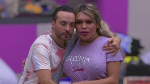 Wendy y Apio revelan qué ocurrió con sus regalos en «LCDLFM» Wendy y Apio revelan qué ocurrió con sus regalos en «LCDLFM»