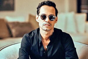 Marc Anthony anuncia gira por México Marc Anthony anuncia gira por México