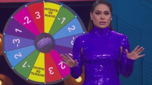 Estos son los últimos nominados de «La Casa de los Famosos Mexico» Estos son los últimos nominados de «La Casa de los Famosos Mexico»