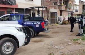 Baja del director operativo en la Policía Municipal fue decisión propia; Rodolfo Gómez Baja del director operativo en la Policía Municipal fue decisión propia; Rodolfo Gómez