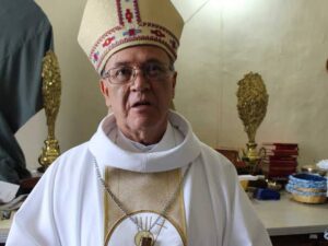 Se deslinda Enrique Díaz de acusaciones sobre protección en casos de abuso de menores Se deslinda Enrique Díaz de acusaciones sobre protección en casos de abuso de menores