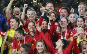 ¿Cuánto dinero cobraron las jugadoras de España por ganar el Mundial? ¿Cuánto dinero cobraron las jugadoras de España por ganar el Mundial?