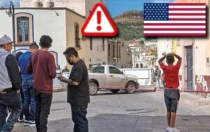 Recomienda EU a sus ciudadanos no viajar a ciertas ciudades de México Recomienda EU a sus ciudadanos no viajar a ciertas ciudades de México