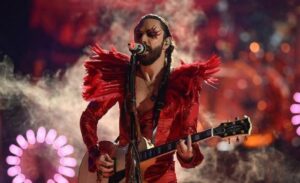 Jay de la Cueva hace pública su salida de Moderatto Jay de la Cueva hace pública su salida de Moderatto