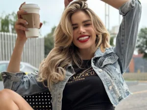 Marie Claire «pone en su lugar» a Ferka Marie Claire «pone en su lugar» a Ferka