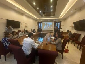 NIEGAN AUTORIZACIONES DE PERMISOS A EMPRESAS PRIVADAS NIEGAN AUTORIZACIONES DE PERMISOS A EMPRESAS PRIVADAS