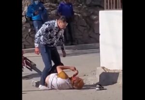 Identifican al agresor de un menor que trabaja en un Subway; es experto en artes marciales Identifican al agresor de un menor que trabaja en un Subway; es experto en artes marciales