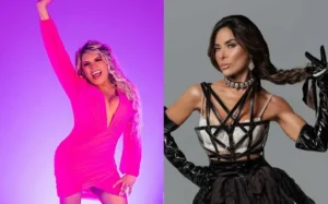 Gloria Trevi felicita a Wendy Guevara por ganar ‘La Casa de los Famosos’; “tu éxito significa un paso adelante” Gloria Trevi felicita a Wendy Guevara por ganar ‘La Casa de los Famosos’; “tu éxito significa un paso adelante”