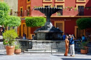 Otorgarán Premio a la Conservación del Patrimonio Edificado de Guanajuato Capital Otorgarán Premio a la Conservación del Patrimonio Edificado de Guanajuato Capital