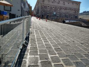 Habrá cierres viales con motivo de la séptima carrera SIMUB Habrá cierres viales con motivo de la séptima carrera SIMUB