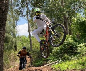 Tendrá deportiva Torres Landa su circuito de ciclismo cross-country Tendrá deportiva Torres Landa su circuito de ciclismo cross-country