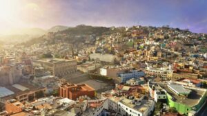 Invierte Guanajuato Capital más de $45 millones en preservación de su patrimonio arquitectónico Invierte Guanajuato Capital más de $45 millones en preservación de su patrimonio arquitectónico