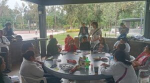 Pide Obispo un mayor diálogo entre buscadoras y la SSPE Pide Obispo un mayor diálogo entre buscadoras y la SSPE