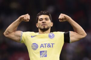 América busca delantero ante la ausencia de Henry Martín América busca delantero ante la ausencia de Henry Martín