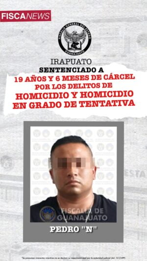 QUEDA PRESO EX POLICÍA QUE ASESINÓ A UN NIÑO Y LESIONÓ A UN ADOLESCENTE EN IRAPUATO QUEDA PRESO EX POLICÍA QUE ASESINÓ A UN NIÑO Y LESIONÓ A UN ADOLESCENTE EN IRAPUATO