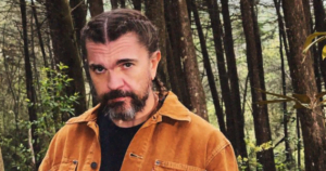 Juanes combate la depresión Juanes combate la depresión