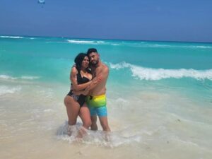 Kimberly de «las perdidas» anuncia que si habra boda Kimberly de «las perdidas» anuncia que si habra boda