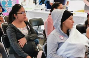 JURISDICCIÓN SANITARIA LLEVÓ A CABO EVENTO INFORMATIVO SOBRE LACTANCIA MATERNA EN VALTIERRILLA JURISDICCIÓN SANITARIA LLEVÓ A CABO EVENTO INFORMATIVO SOBRE LACTANCIA MATERNA EN VALTIERRILLA