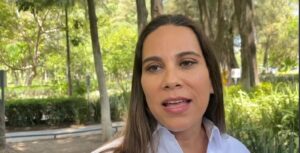 Presume Lorena Alfaro mejores resultados en la policía municipal Presume Lorena Alfaro mejores resultados en la policía municipal