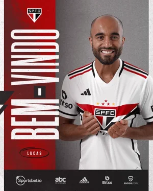 Lucas Moura no se va a Rayados Lucas Moura no se va a Rayados