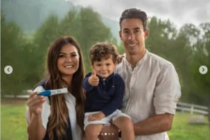 Mariana Echeverria pierde un bebé por segunda vez Mariana Echeverria pierde un bebé por segunda vez