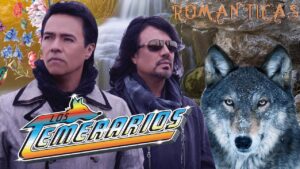 Los Temerarios anuncian su separación después de 46 años juntos Los Temerarios anuncian su separación después de 46 años juntos