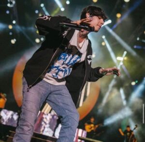 Contará con apoyo de la Secretaría de Seguridad el concierto de Natanael Cano Contará con apoyo de la Secretaría de Seguridad el concierto de Natanael Cano