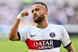 Neymar también pide irse del PSG al Barcelona Neymar también pide irse del PSG al Barcelona
