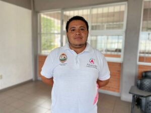 Abasolo participa en Proyecto Estatal NODO Juventudes Abasolo participa en Proyecto Estatal NODO Juventudes