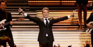 Aseguran que Luis Miguel estaría sufriendo un cuadro de faringitis Aseguran que Luis Miguel estaría sufriendo un cuadro de faringitis