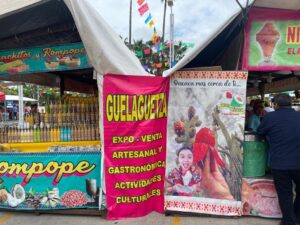 Llega Oaxaca a Irapuato; inicia la Guelaguetza en Plaza Don Bosco Llega Oaxaca a Irapuato; inicia la Guelaguetza en Plaza Don Bosco