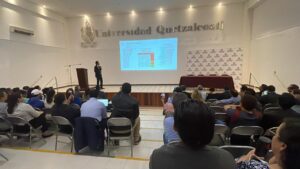 Firman convenio Observatorio municipal y nacional Firman convenio Observatorio municipal y nacional