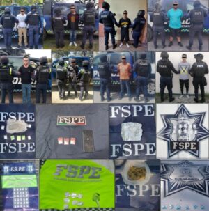 Operativo Guanajuato Seguro, reporta importante aseguramiento de drogas, armas, cartuchos útiles y vehículos Operativo Guanajuato Seguro, reporta importante aseguramiento de drogas, armas, cartuchos útiles y vehículos