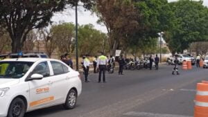 Pese a quejas ciudadanas se mantendrán los operativos vehiculares Pese a quejas ciudadanas se mantendrán los operativos vehiculares