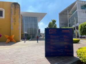 INAUGURAN PASEO ESCULTÓRICO EN PLAZA DEL ARTISTA INAUGURAN PASEO ESCULTÓRICO EN PLAZA DEL ARTISTA