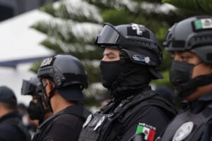 Te interesa trabajar como policía en Cuerámaro Te interesa trabajar como policía en Cuerámaro