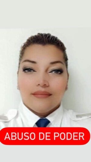 Señalan a mujer policía por agredir a mujeres en Irapuato Señalan a mujer policía por agredir a mujeres en Irapuato