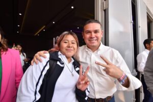 Reconocerán trayectoria de talentos juveniles de Guanajuato Capital con Premio a la Juventud 2023 Reconocerán trayectoria de talentos juveniles de Guanajuato Capital con Premio a la Juventud 2023