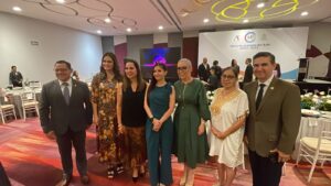 Nombran a la nueva presidenta de la Asociación de Jóvenes Empresarios de Irapuato Nombran a la nueva presidenta de la Asociación de Jóvenes Empresarios de Irapuato