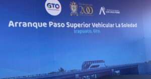 Tendrá Irapuato finalmente el puente de La Soledad Tendrá Irapuato finalmente el puente de La Soledad